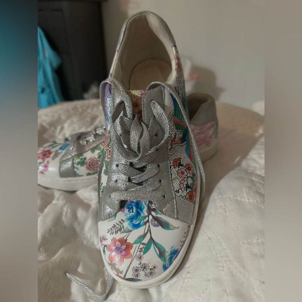 Johnny Was Dreamer sneakers